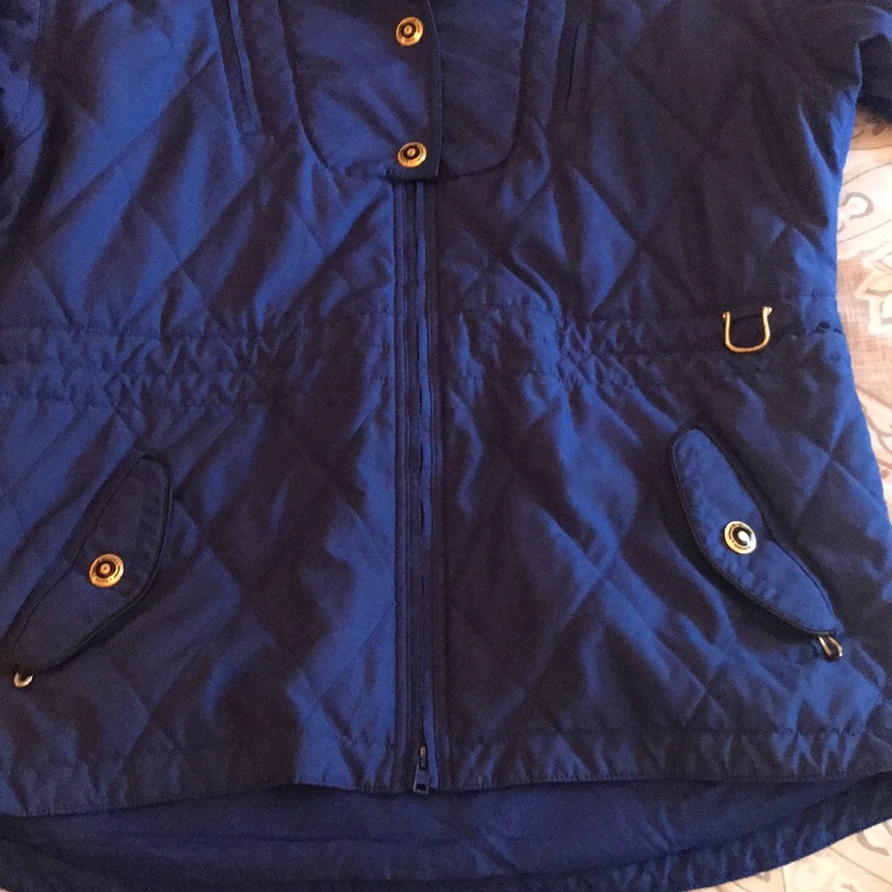 Vintage ski jacket - Picture 6 of 16